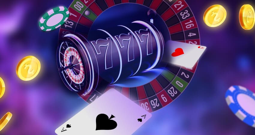 Casinoways Online Casino UK A Complete Guide to Online Gaming