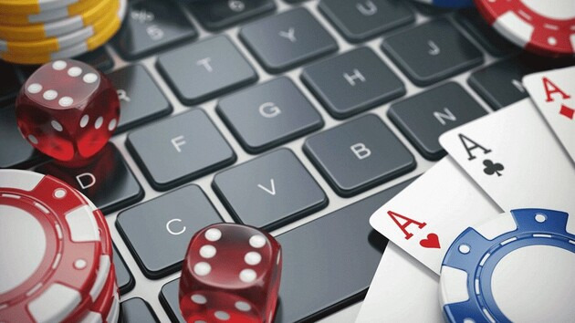 Love Casino Your Ultimate Guide to Online Gaming and Romance Love Casino Your Ultimate Guide to Online Gaming and Romance