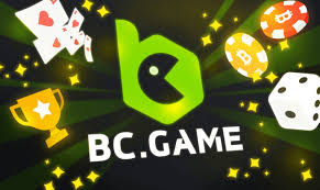 Discover the Excitement of Gaming on BCga.me