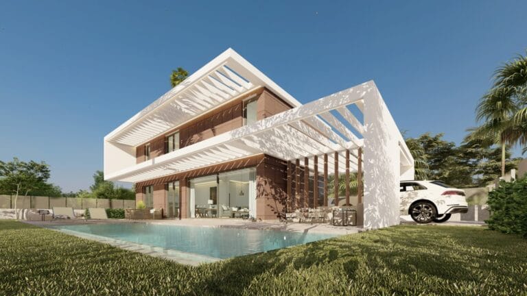 Exploring North Cyprus Real Estate An Investment Paradise