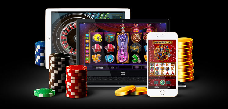 Ultimate Guide to Casino Tropic Slots UK Experience Gaming at Its Finest
