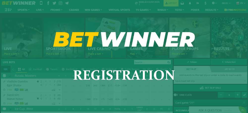 Unveiling Betwinner Sports Betting Promotions Boost Your Game Unveiling Betwinner Sports Betting Promotions Boost Your Game
