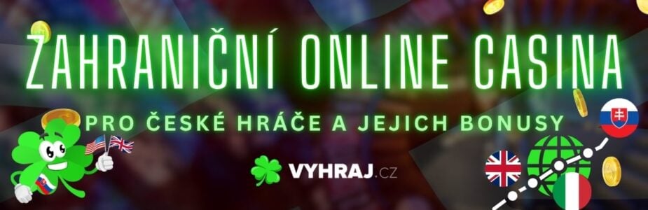 České Online Casino 2025 Vstupte do Světa Zábavy a Výher