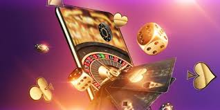 Experience the Thrill of Lucky Barry Casino & Sportsbook