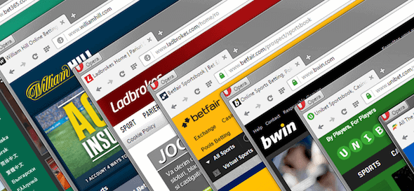 Bookmakers Stranieri Guida Completa per Scommettitori Esperti