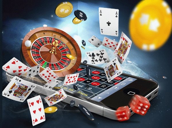 Explore the Thrills of Instant Casino & Sportsbook