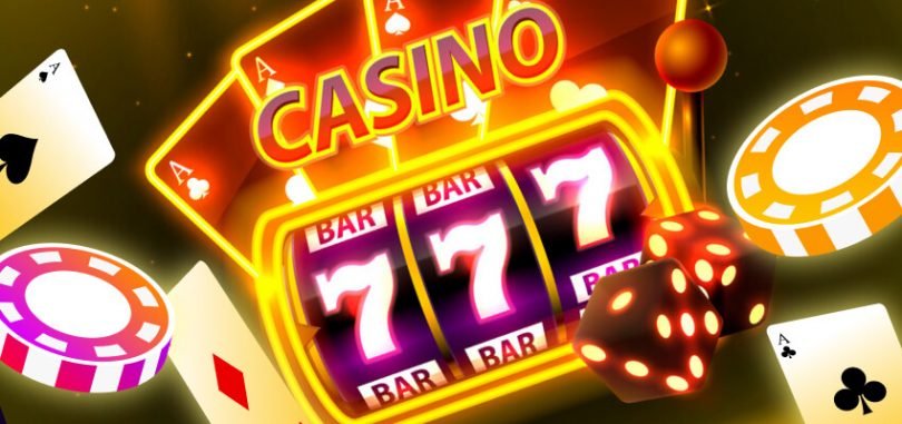 Explore the Thrills of Instant Casino & Sportsbook