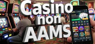 Casinò Non AAMS Senza Documenti La Guida Completa per Giocatori 1976560298 Casinò Non AAMS Senza Documenti La Guida Completa per Giocatori 1976560298