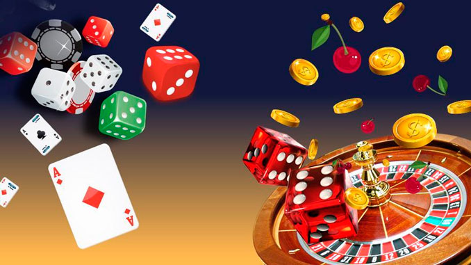 Discover the Excitement of the Best New Online Casinos Discover the Excitement of the Best New Online Casinos