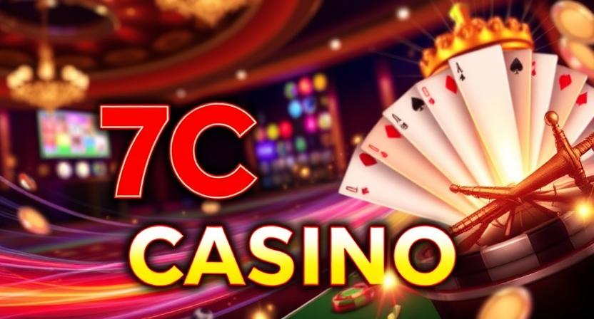 Exploring the Exciting Universe of 7c77 Connection, Creativity, and Community Exploring the Exciting Universe of 7c77 Connection, Creativity, and Community