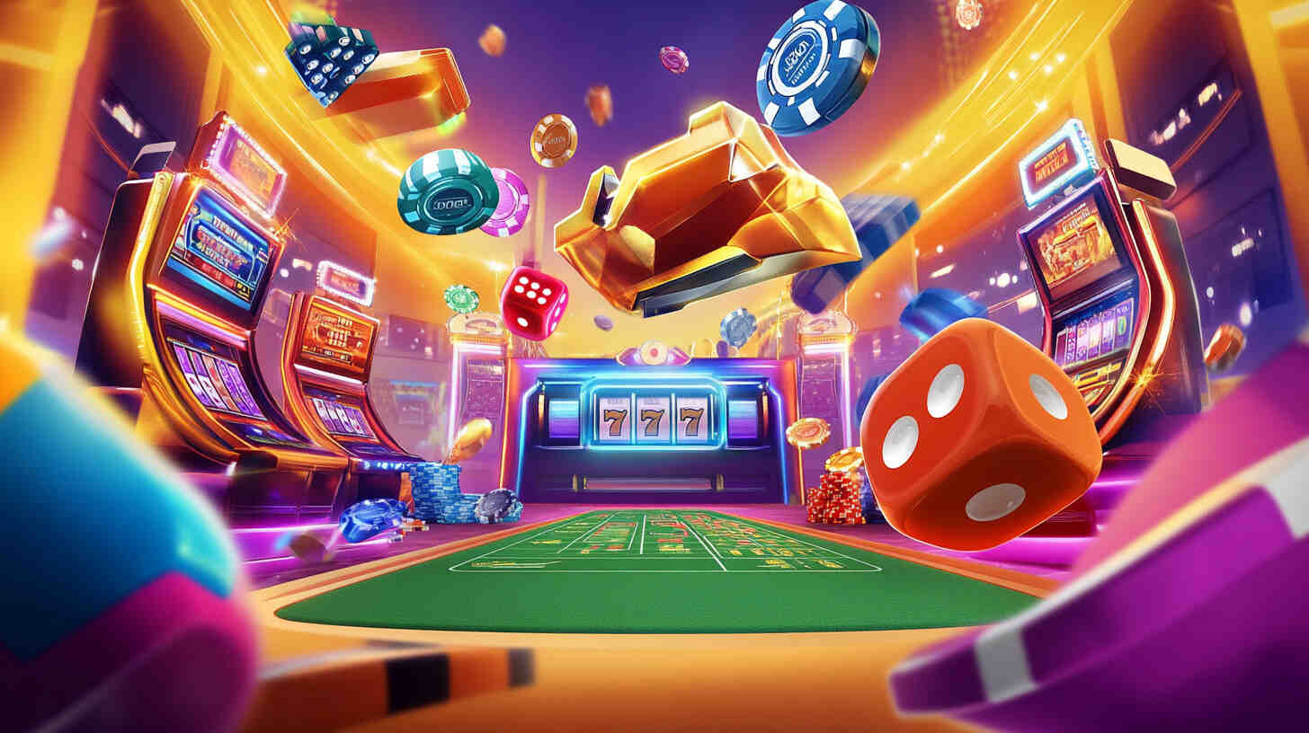 Exploring the Exciting Universe of 7c77 Connection, Creativity, and Community Exploring the Exciting Universe of 7c77 Connection, Creativity, and Community