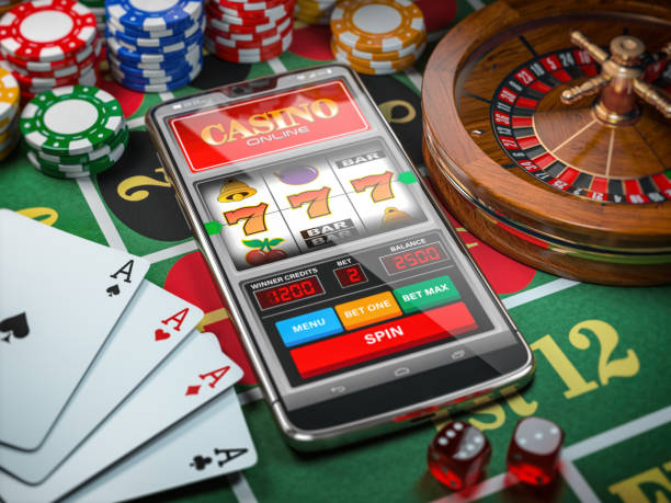 Top 5 Online Casino Sites for 2023 -260001842