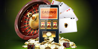 Bästa Utländska Casino En Guide till Spännande Spelupplevelser 638167158