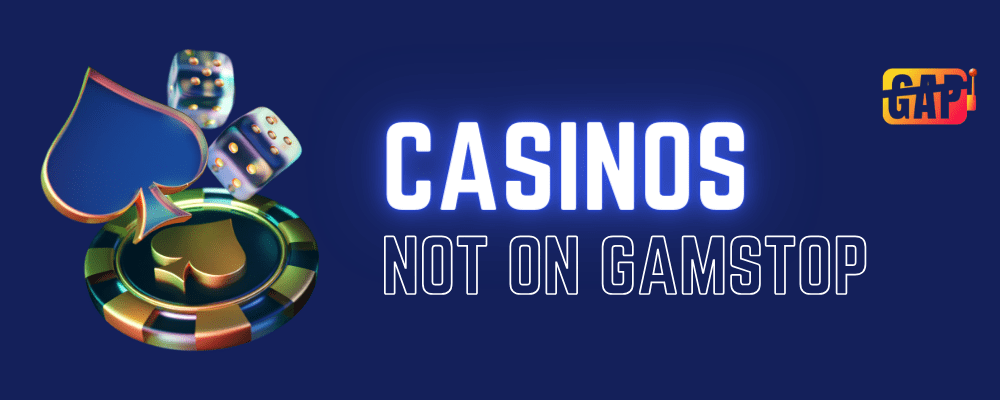 Exploring Casinos UK Not on Gamstop A Comprehensive Guide -329056920 Exploring Casinos UK Not on Gamstop A Comprehensive Guide -329056920