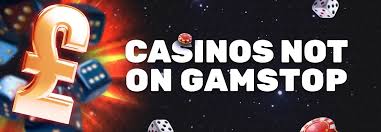 Exploring Non Gamstop Casinos A Comprehensive Guide