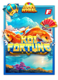 Cazinoul KoiFortune România O Experiență Premium de Jocuri de Noroc Online Cazinoul KoiFortune România O Experiență Premium de Jocuri de Noroc Online