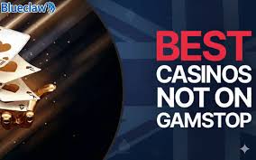 Exploring Non-Gamstop Casinos A World of Gaming Freedom