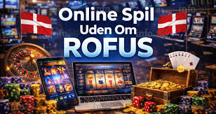 Bet Uden Om Rufus En Guide til Alternativerne