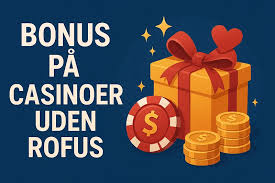 Casino Free Spins i Dag Din Guide til Gratis Spins og Bonusser