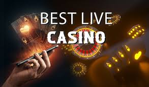 Experience the Thrill of Live Roulette at Top UK Casinos