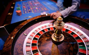 Experience the Thrill of Live Roulette at Top UK Casinos