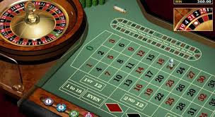 Experience the Thrill of Live UK Roulette -320533512