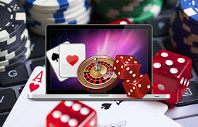 Experience the Thrill of Online Casino with Jimmy Winner 974984112