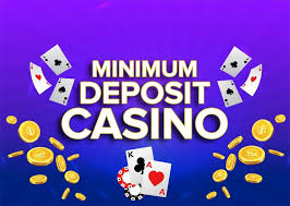 Free £10 No Deposit Casinos in the UK