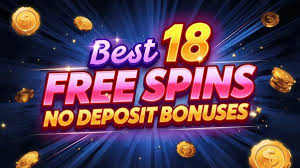 Unlock Excitement with 50 Free Spins No Deposit Offers -790816527